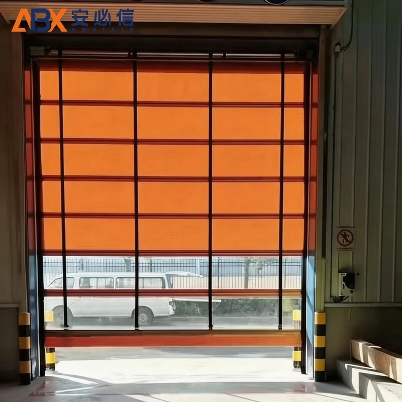 萍乡高速堆积门