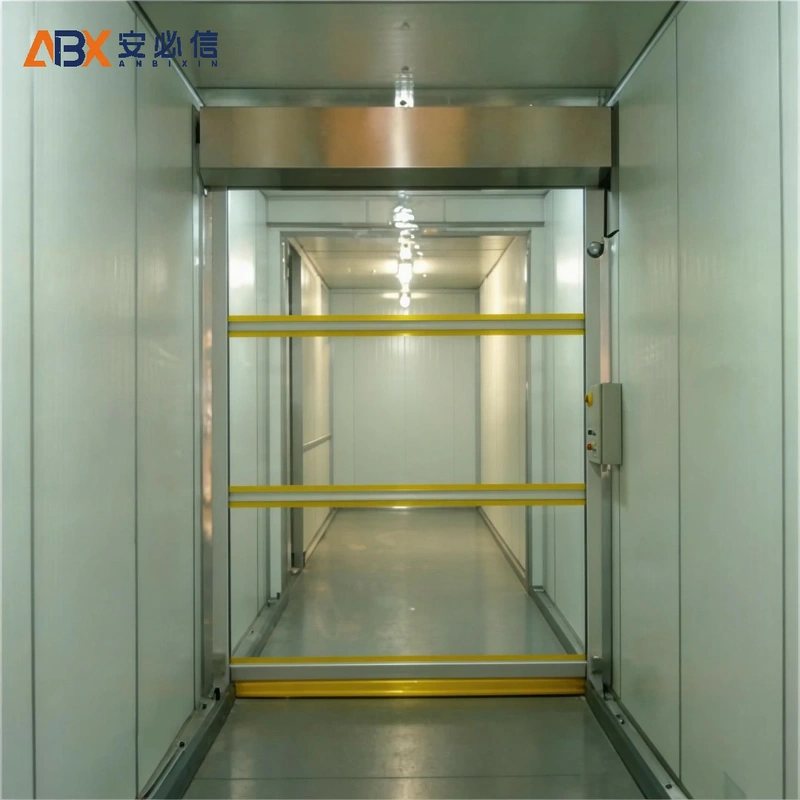 萍乡洁净快速门