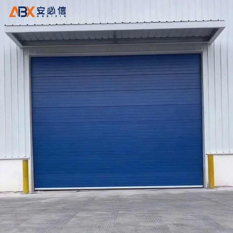 萍乡软帘高速门
