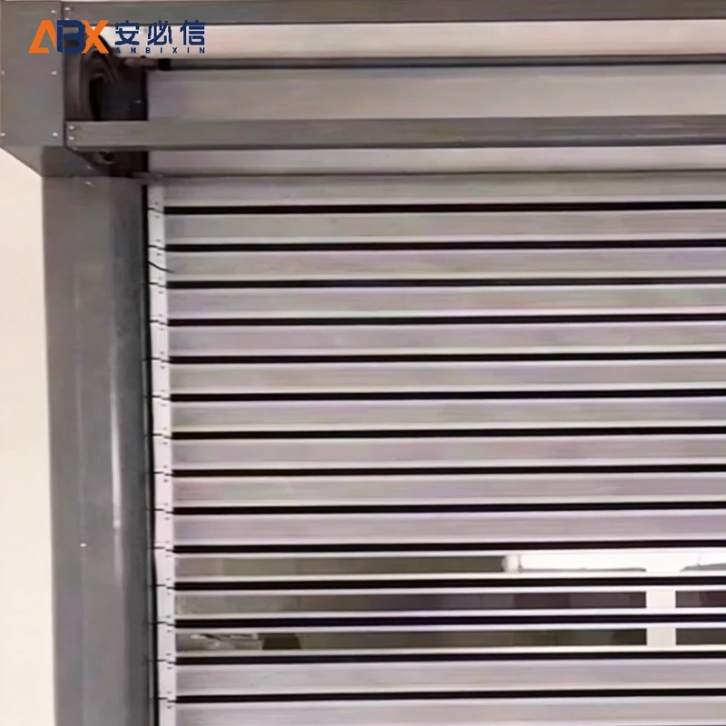 萍乡感应高速门